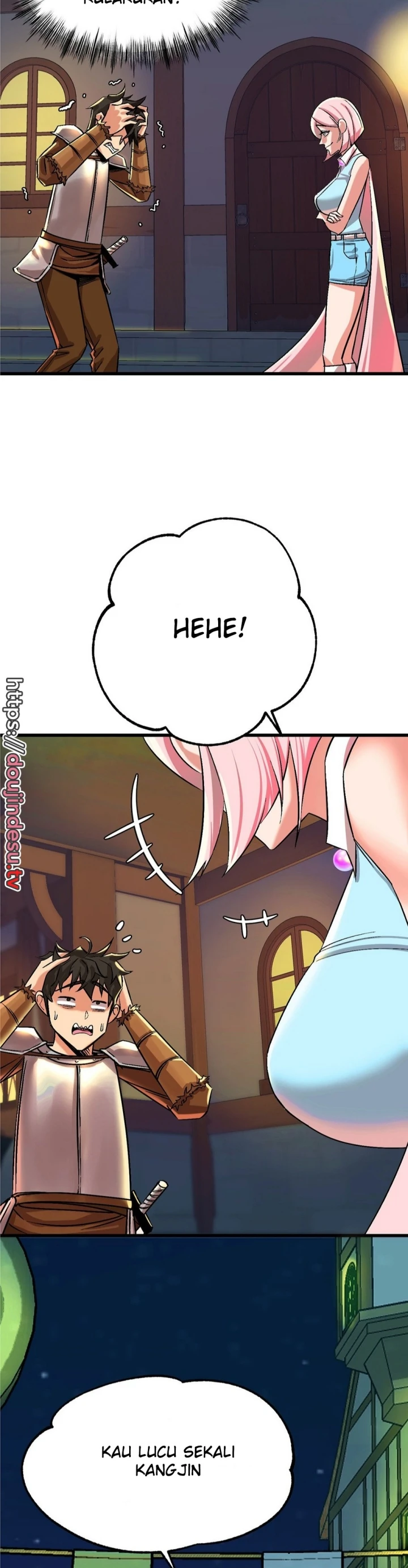 Farming with Girls Chapter 10 - Page 13